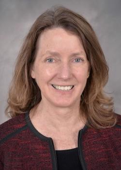 Katherine Beissner, PHD